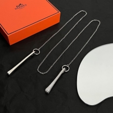 Hermes Necklaces